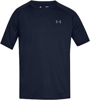 Under Armour 1326413 Tech 2.0 Athletic T-Shirt