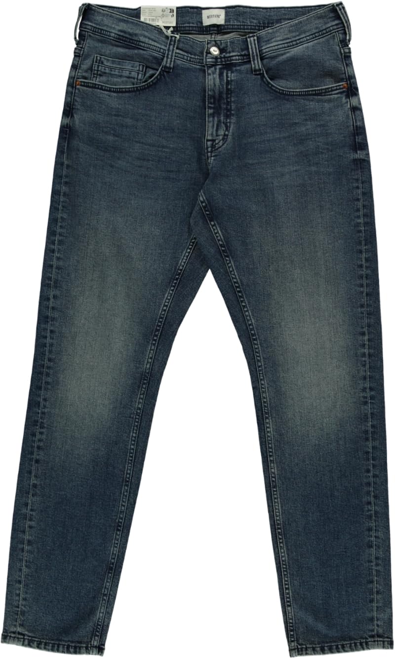 MUSTANG Style Oregon Slim - Jeans - Classic - Men