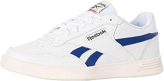 Reebok Unisex Court Advance Trainers