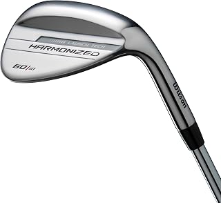 Wilson Harmonized Unisex Golf Wedge