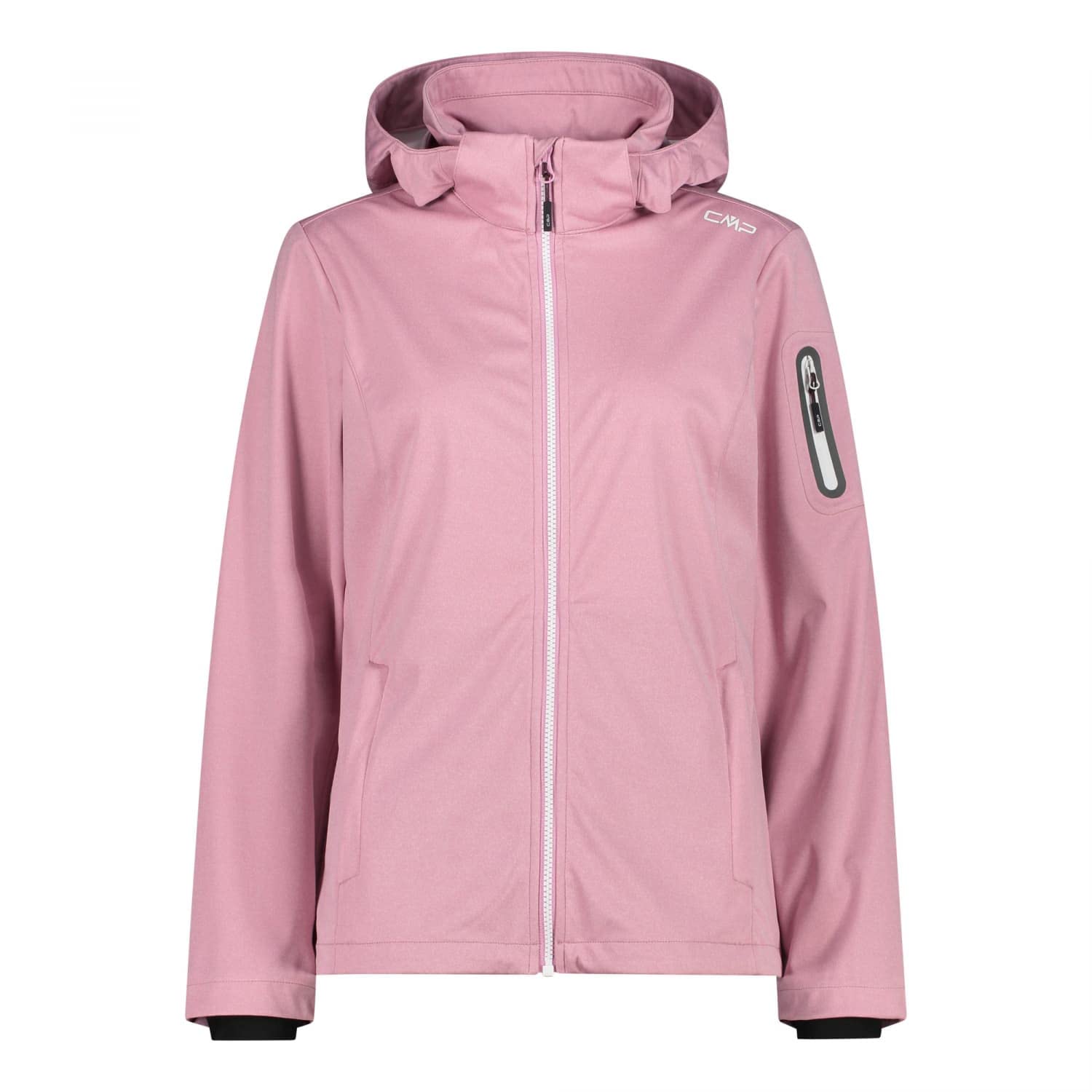 CMP F. LLI Campagnolo Women's Softshell Jacket