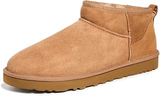 UGG Classic Ultra Men's Fashion Boots