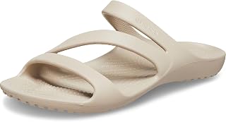 Crocs Damen Kadee Ii Sandal WSandale