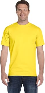 Hanes - Short sleeve t-shirt 50/50 - 5170