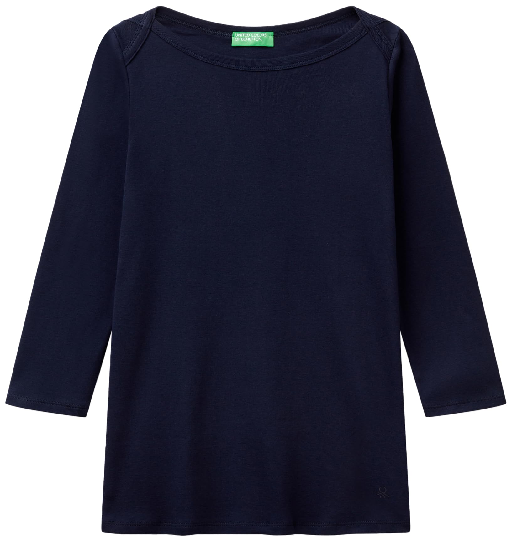United Colors of Benetton Women's M/L 3ga2e16a1 Jersey