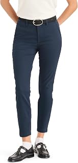 Dockers Women's Skinny Fit Weekend Chino Pants