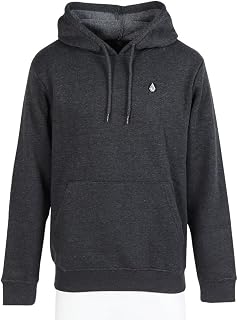 Volcom Herren Foreman Hoodie Fleece Sweatshirt Sweatshirt