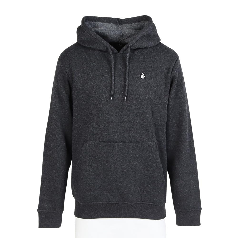 Volcom Herren Foreman Hoodie Fleece Sweatshirt Sweatshirt