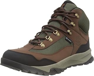 Timberland Lincoln Men's Peak Hiking Boots
