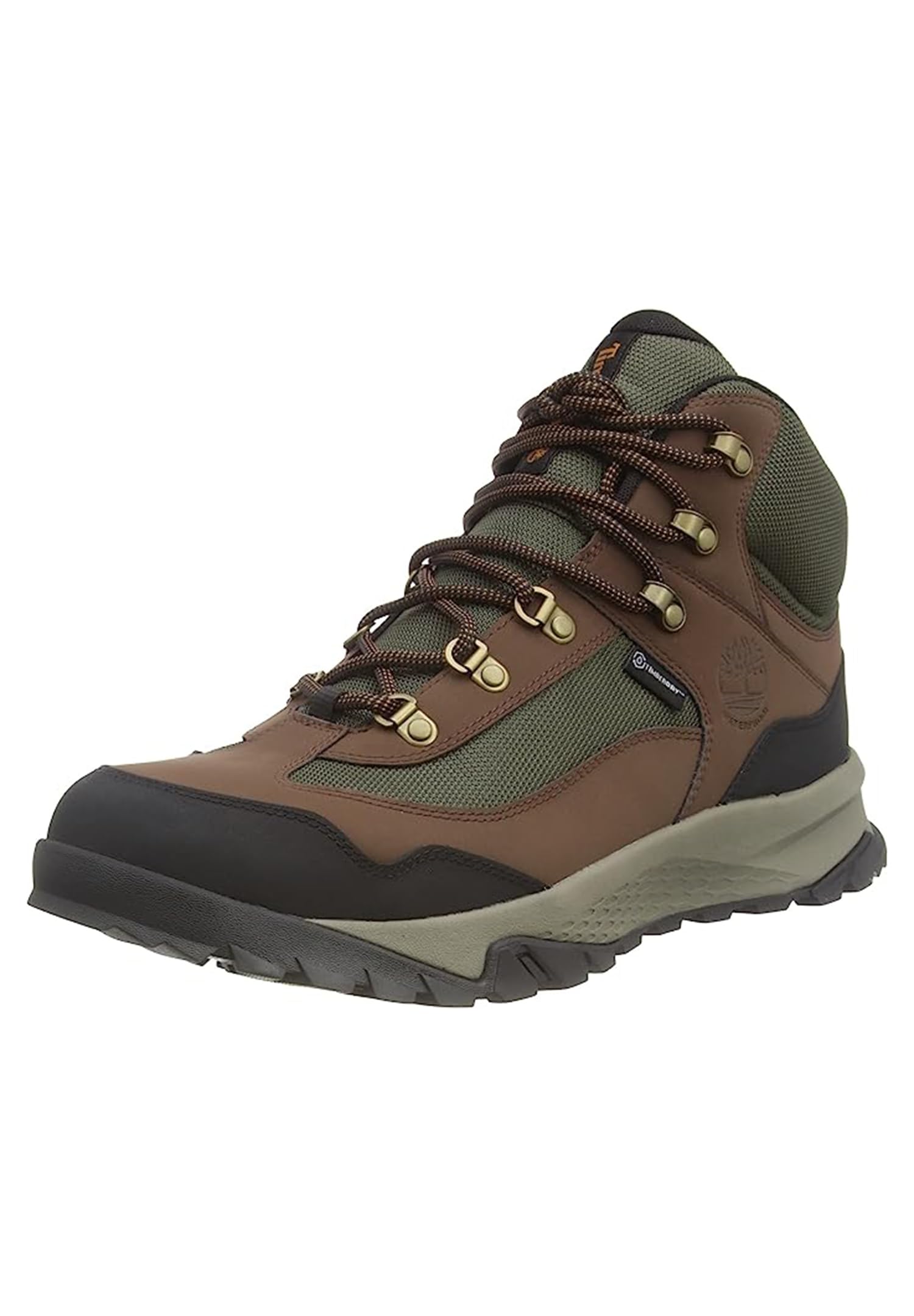 Timberland Lincoln Men's Peak Hiking Boots
