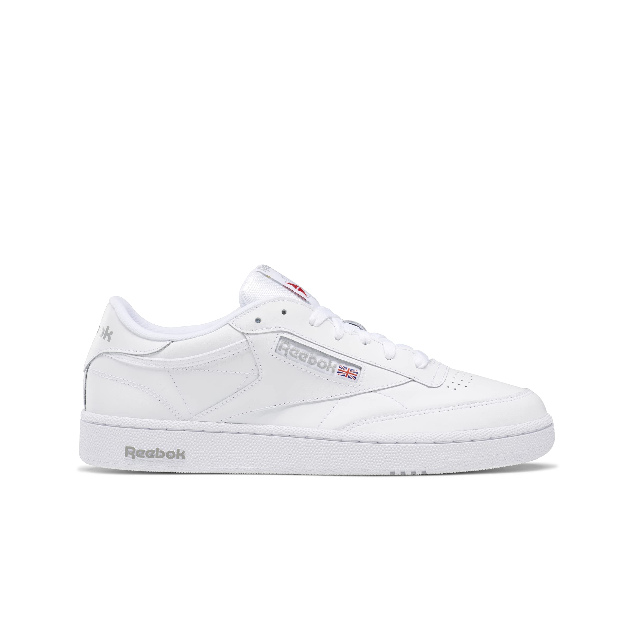 Reebok Men's Club C 85Sneaker