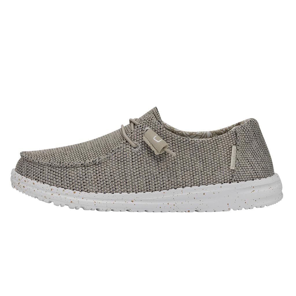 Heydude Wendy Rise - Casual Women's Shoes - Lightweight Comfort - Ergonomic Memo