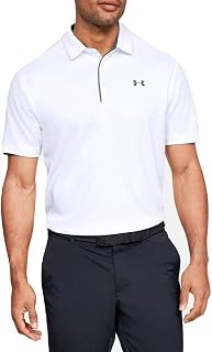 Under Armour Tech Polo Camiseta Hombre (Pack de 1)