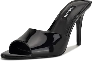 Nine West Hather Women's Heeled Sandals