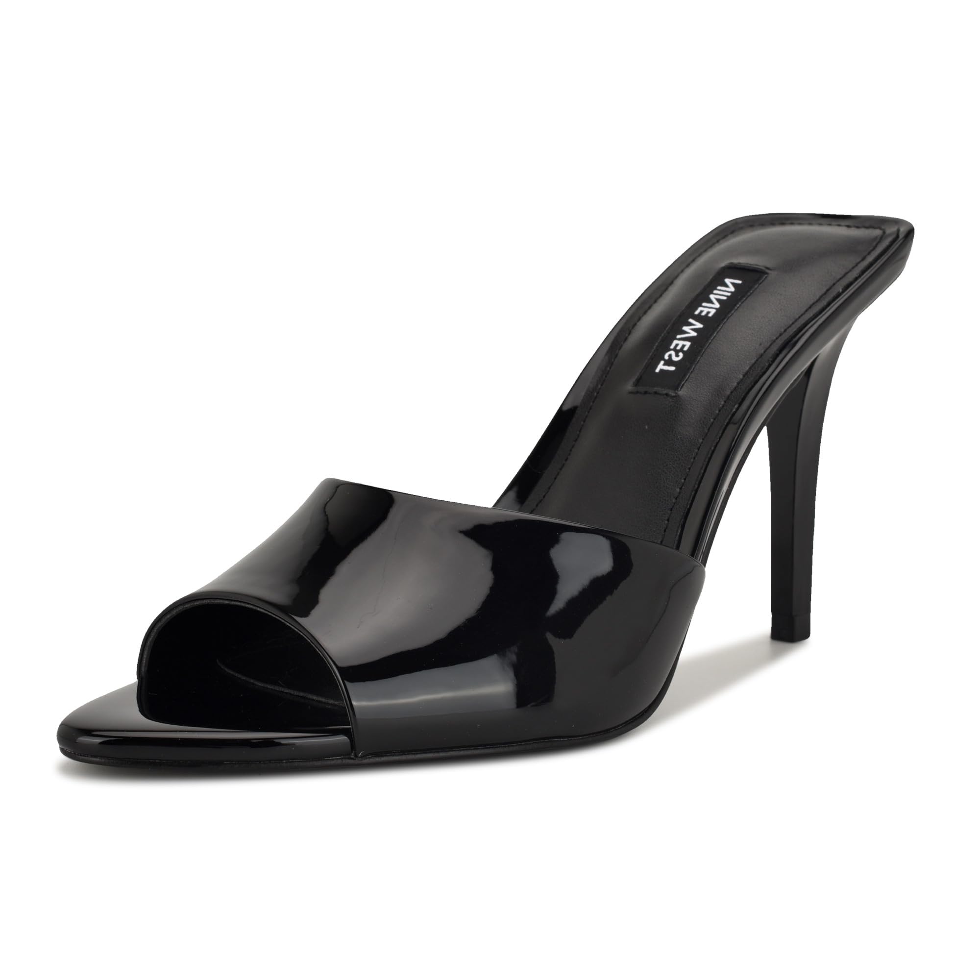 Nine West Hather Women's Heeled Sandals