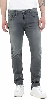 Replay M914y Power Stretch, Men's Jeans