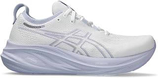 ASICS Gel-Nimbus 26 TrainersMen