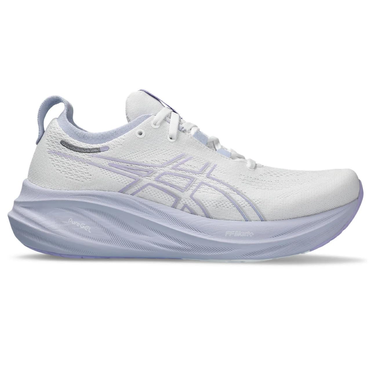 ASICS Gel-Nimbus 26 TrainersMen