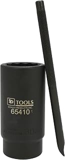 Schley Tools - Front Axle Lock Nut Remover Kit, Compatible with Toyota and Lexus, 65400