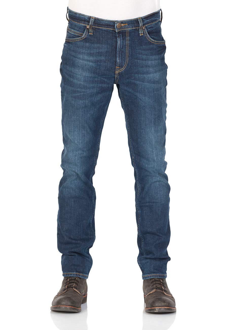 Lee Rider Men's Jeans