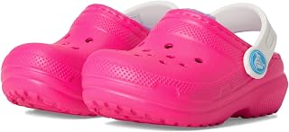 Crocs Classic Lined Clog T ClogsUnisex kids