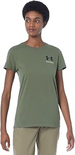 Under Armour New Freedom Banner Women's T-Shirt
