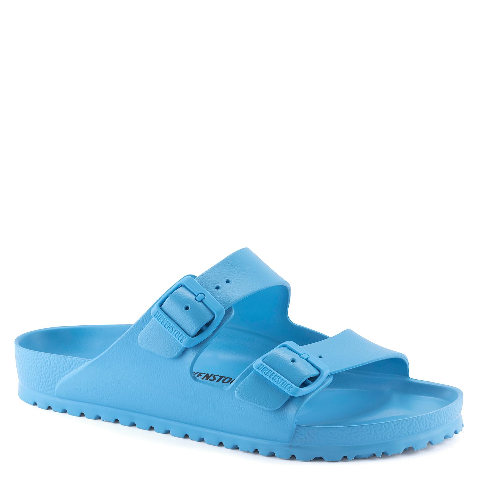 Birkenstock Arizona Eva Ciabatta Celeste Da Donna 1024588