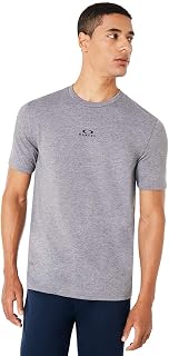 Oakley Men's Oakley Bark New Short Sleeve T-Shirt
