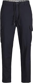 Jack & Jones Men's Jpstace Jjsummer Cargo Trousers
