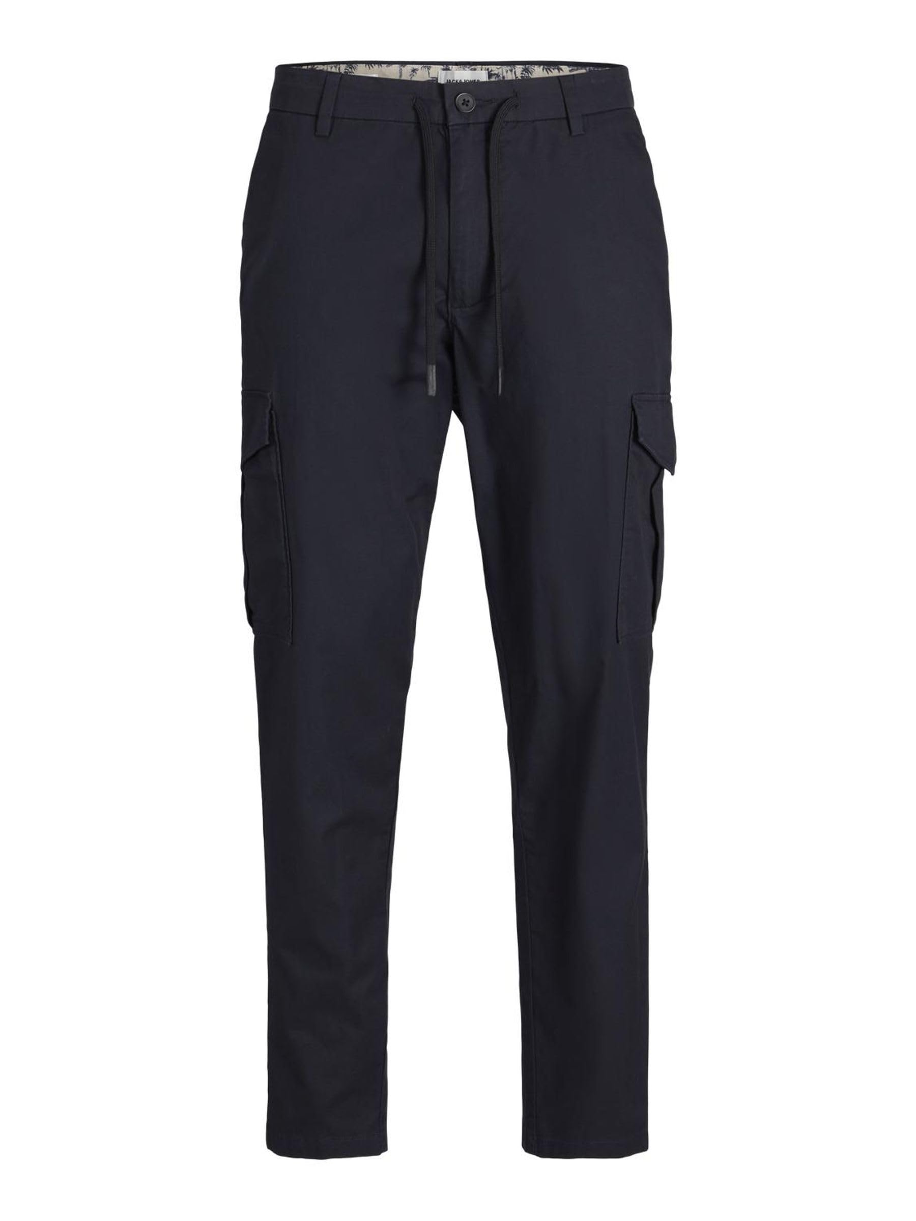Jack & Jones Men's Jpstace Jjsummer Cargo Trousers