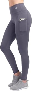 COMPRESSIONZ Women's Compression Yoga Pants