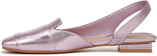 Franco Sarto Women's Teagan Slingback FlatsBallet Flat