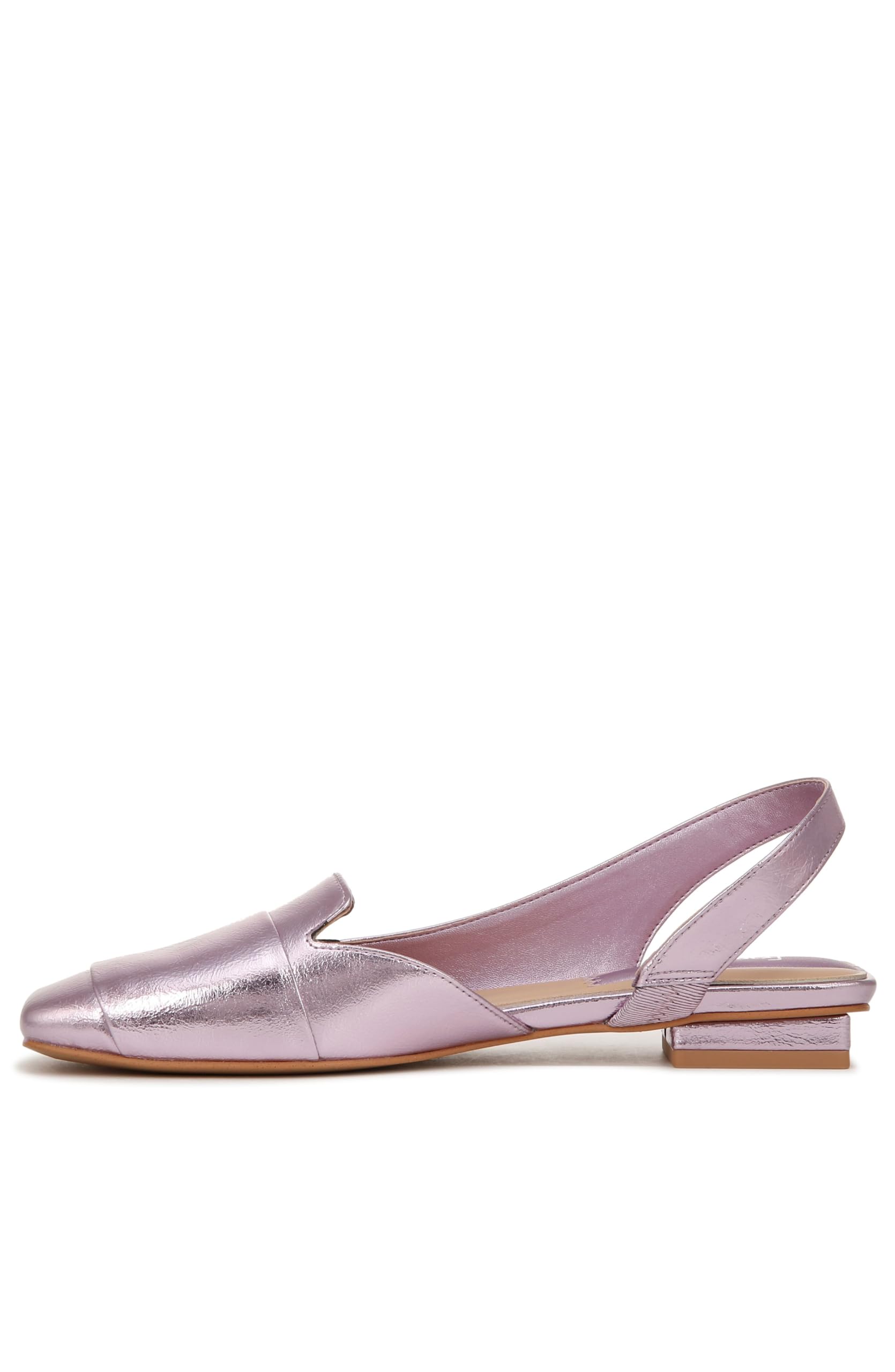 Franco Sarto Women's Teagan Slingback FlatsBallet Flat