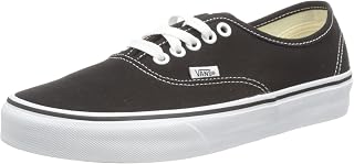 Vans Unisex Adult Authentic