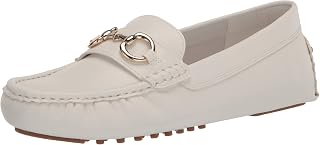 Anne Klein Women's Chrystie Drivers Loafers