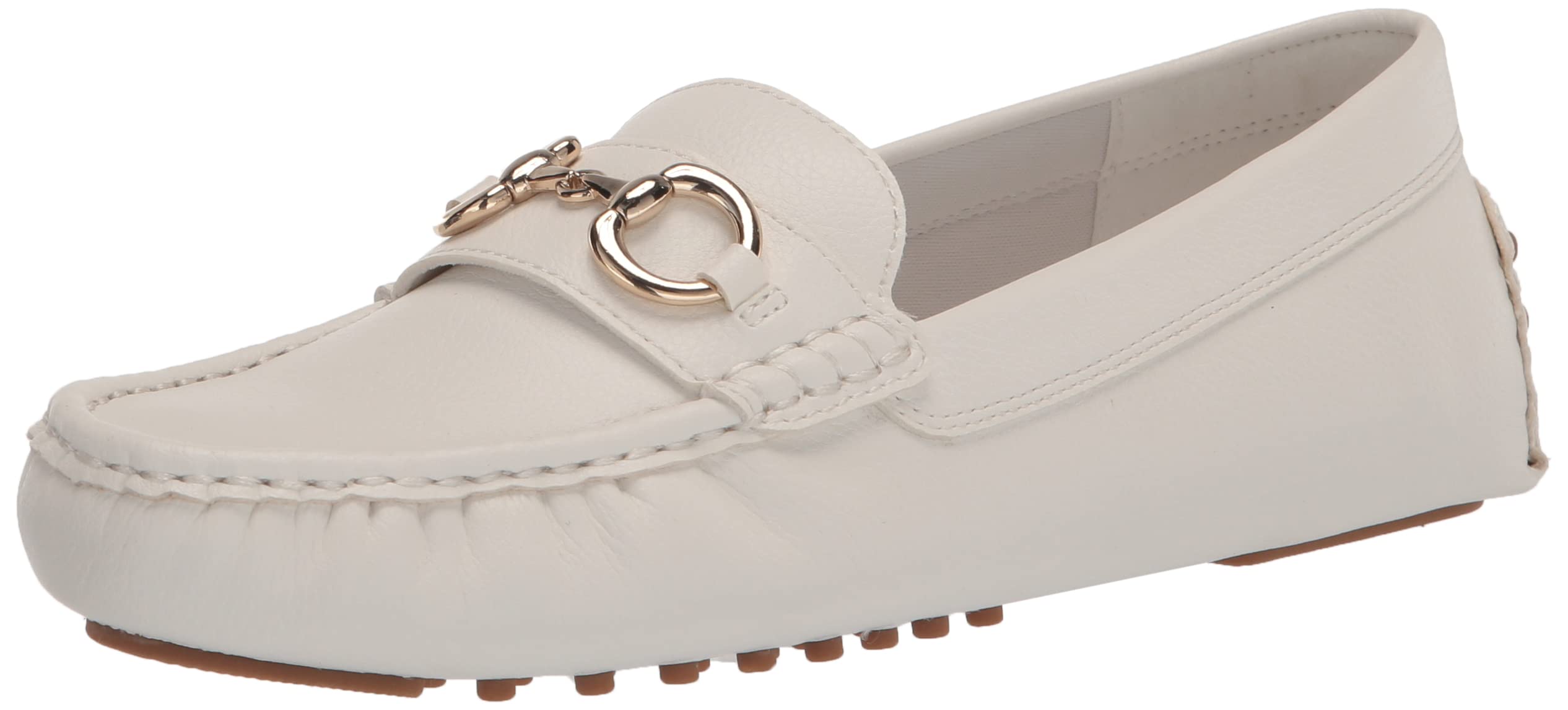 Anne Klein Women's Chrystie Drivers Loafers