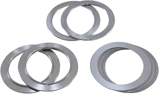 Super Carrier Shim kit for Ford 9.75