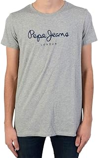 Pepe Jeans Art Boys' T-Shirt