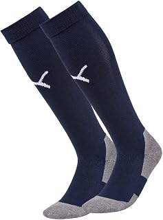 PUMA Teamliga26 Socks Core Men's Football Socks (Pack of 1)