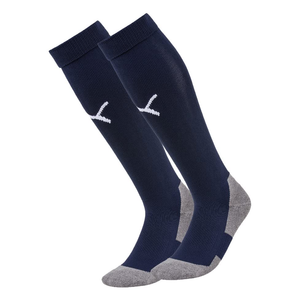 PUMA Teamliga26 Socks Core Men's Football Socks (Pack of 1)