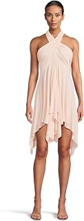 Norma Kamali Women's Convertible Dress