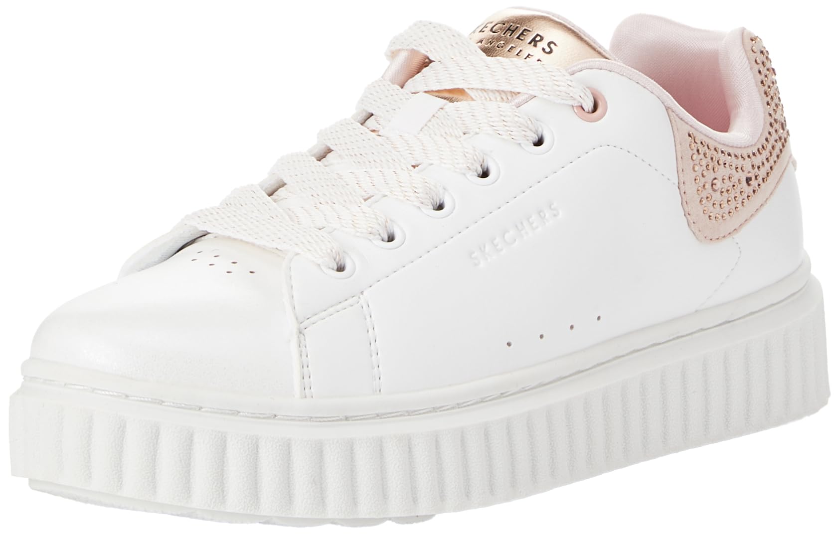 Skechers Street Girls Girls Trainers