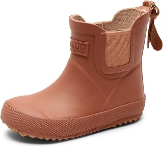 Bisgaard Baby Rubber Rain Boot Unisex Child