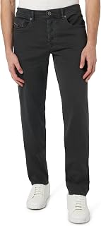 Diesel 2023 D-finitive L.32 Trousers - Men's Trousers