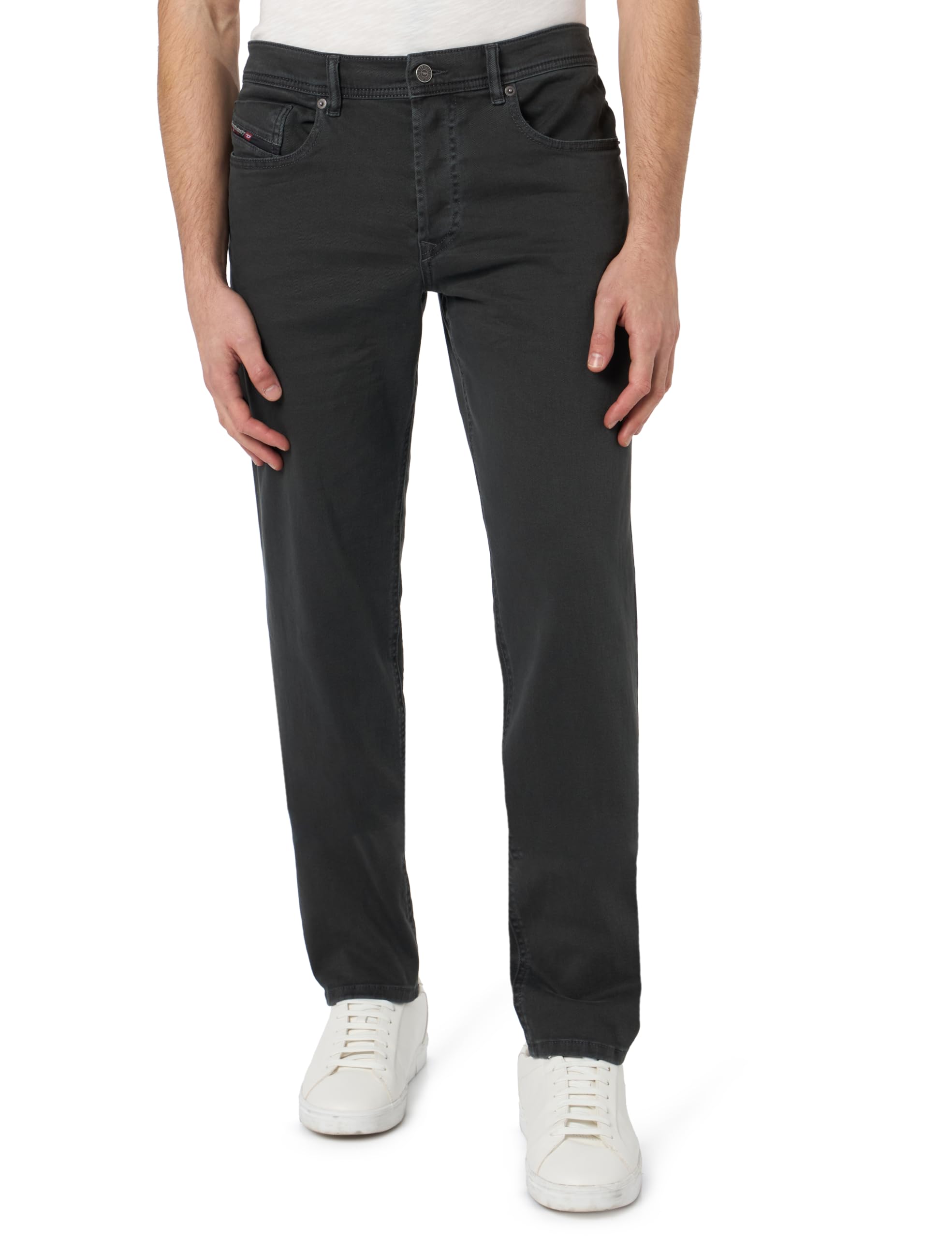 Diesel 2023 D-finitive L.32 Trousers - Men's Trousers