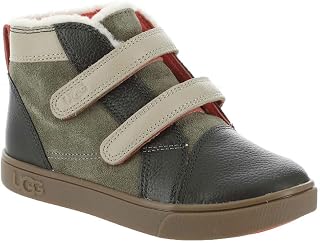 UGG Rennon II, Unisex Sneaker for Children and Boys
