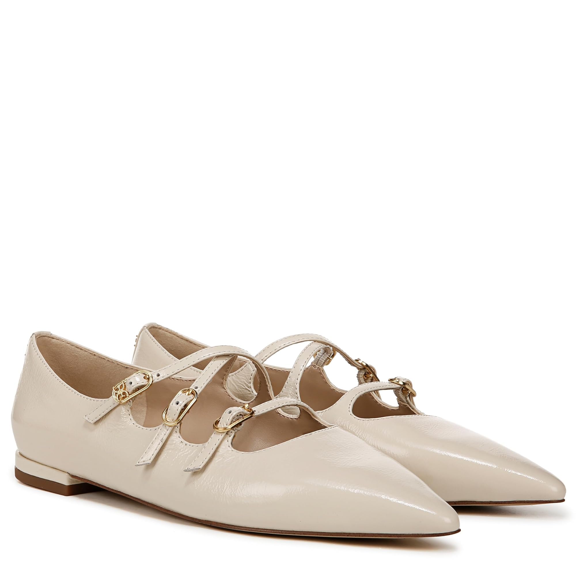Sam Edelman Cass Mary Jane Women's Flats