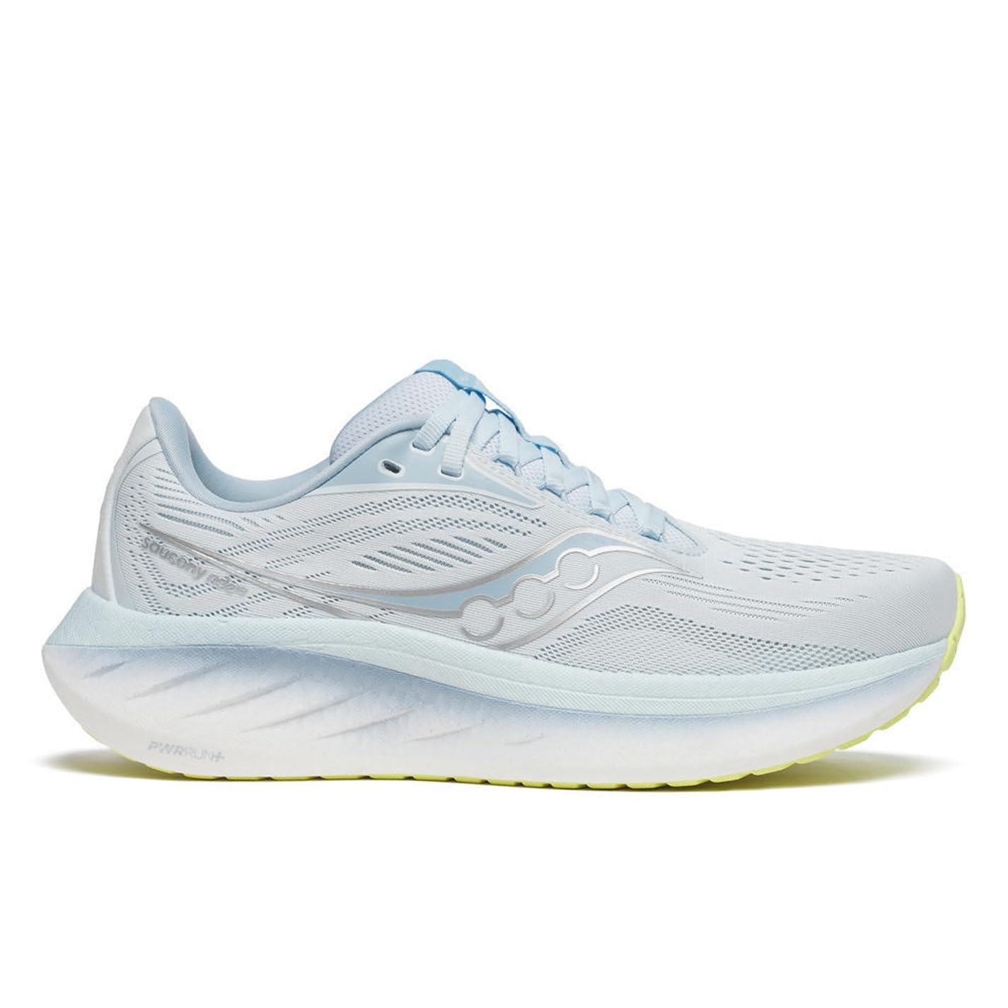 Saucony, Vanilla, 6.5 UK