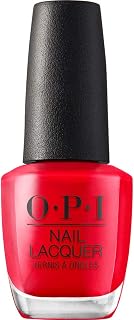 OPI Nail Lacquer Classic Nail Polish Colors | Crème, Shimmer, and Glitter