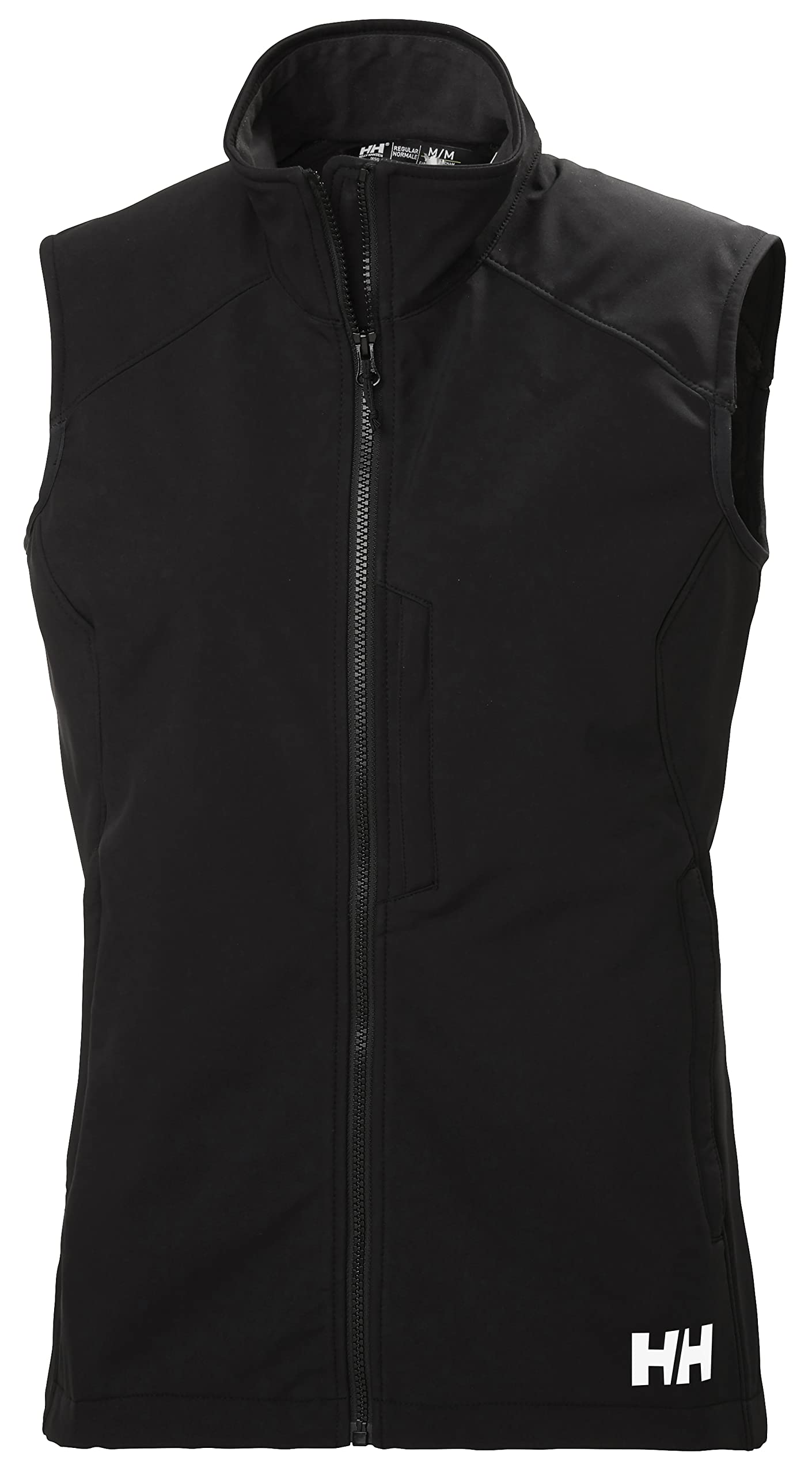 Helly Hansen Women's Paramount Softshell Vest